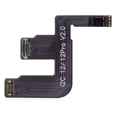 Tag-on Face lD Repair FPC Cable For iPhone 12 / 12 Pro (I2C)