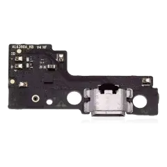 Charging Port With PCB Board For Xiaomi Redmi 12C