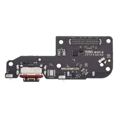 Charging Port With PCB Board For Xiaomi Redmi Note 12 Turbo / Poco F5