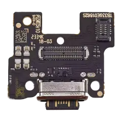 Charging Port With PCB Board For Xiaomi Redmi Note 13 Pro Plus 5G