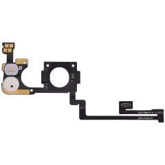 Flash Light With Board Assembly For  Google Pixel Fold