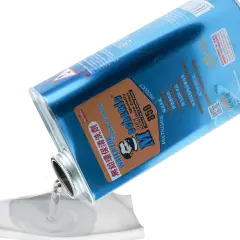 850 Lead Free Circuit Board Cleaner Liquid (Mechanic)