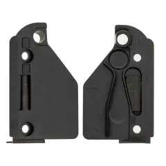 Left / Right Display Clutch Cover For MacBook Pro 15"  A1707 (2016-2017)