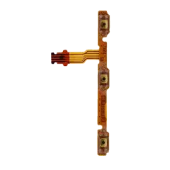 Power & Volume Button Flex Cable For Huawei P8 Lite