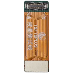 Tester Cable (LCD Assembly) For iPhone 16 / 16 Plus