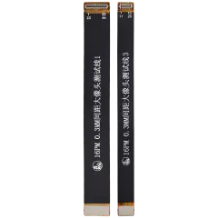 Tester Cable (Back Camera) For iPhone 16 Pro / 16 Pro Max (2 Piece Set)