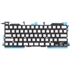 Keyboard Backlight Only For MacBook Pro 13" A2289 (2020) / A2338 (2020)  / (US English)