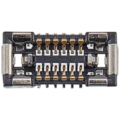 Signal Socket / Antenna Socket For iPhone 16 / 16 Plus (12 Pin)