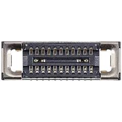 Handset Socket / Wifi Socket For iPhone 16 Pro / 16 Pro Max (22 Pin)