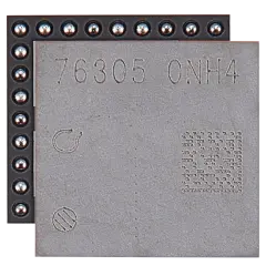 High Frequency Amplifier IC For iPhone 15 Pro / 15 Pro Max (76305)