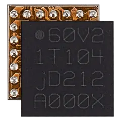 NFC Chip IC For iPhone 14 / 14 Plus / 15 Series / 16 Series (60V2)
