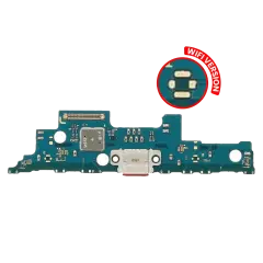 Charging Port Board For Samsung Galaxy Tab S9 11.0" (X710) (2023) (Wifi Version)