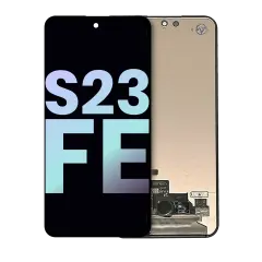 OLED Assembly Without Frame For Samsung Galaxy S23 FE 5G (Service Pack) (All Colors)
