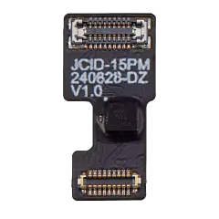Back Camera Tag-On Flex Cable For iPhone 15 Pro Max (JCID)