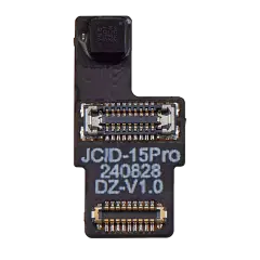 Back Camera Tag-On Flex Cable For iPhone 15 Pro (JCID)