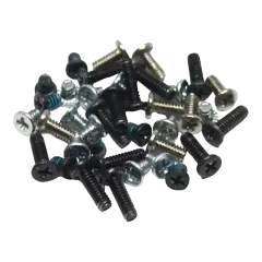 Screw For Motorola Razr Plus (XT2451 / 2024) / Razr Plus 2025 (XT2557 / 2025) (Genuine OEM)