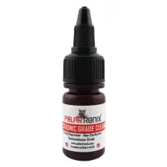 Electronic Grade Cleaner / Flux & Thermal Paste Remover for Circuit Boards / CPUs / GPUs (15ml) (PolarTronix)