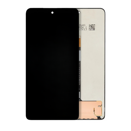 LCD Assembly | for: Motorola Moto G Power (XT2515/2025) | Genuine OEM | No Frame
