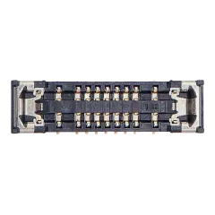Radar Scanner FPC Connector For iPhone 13 Pro / 13 Pro Max (18 Pin)