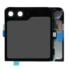 Outer OLED Assembly For Samsung Galaxy Z Flip 5 5G (US & International) (Service Pack) (All Colors)