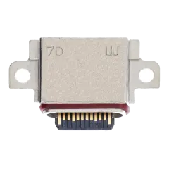 Charging Port Only For Samsung Galaxy S10 / S10 Plus / S10E / S10 5G (Soldering Required) (10 Pack)