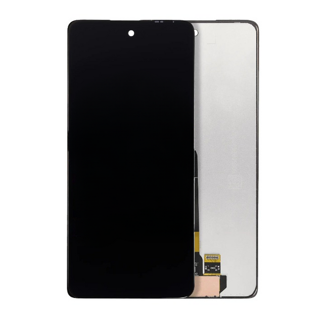 LCD Assembly | for: Motorola Moto G 5G (XT2417/2024) | Original | No Frame