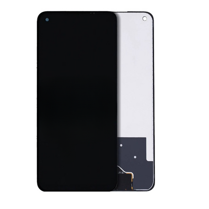 LCD Assembly | for: OnePlus Nord 200 | Original | No Frame