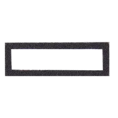 Main Display BTB Waterproof Foam For Motorola Razr Plus / Razr 40 Ultra  (XT2321 / 2023) (Genuine OEM)