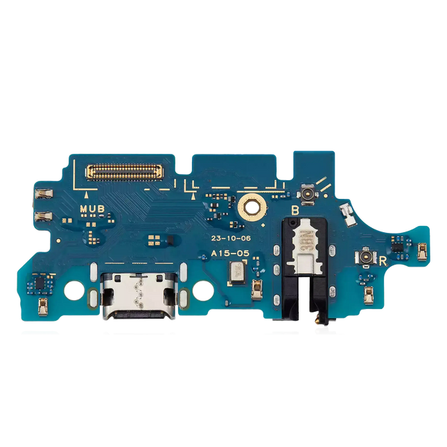 Charging Port | for: Samsung A15 5G (A156 / 2023)