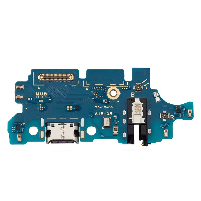 Charging Port | for: Samsung A15 4G (A155 / 2023)