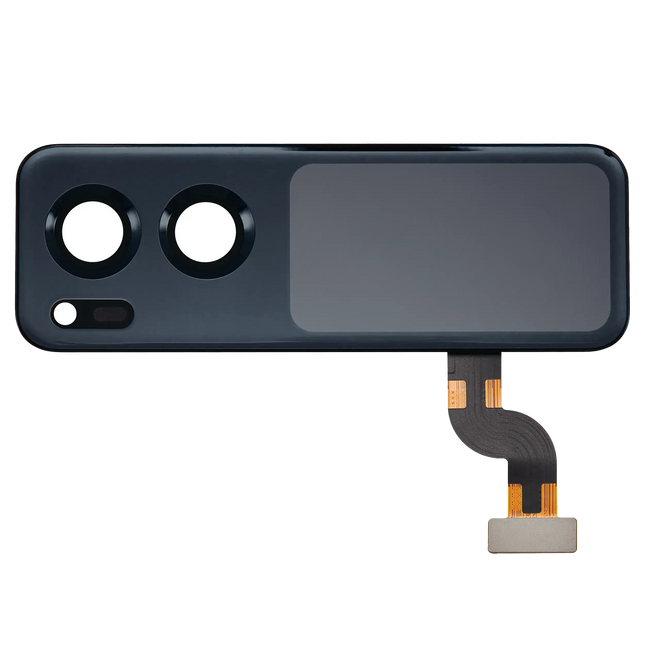 OLED Assembly (Outer) | for: Motorola Moto Razr, Moto Razr 40 (XT2323/2023) | Genuine OEM