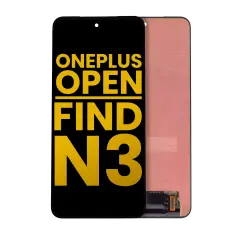 Outer OLED Assembly Without Frame For OnePlus Open 5G  / Oppo Find N3 (Refurbished) (All Colors)