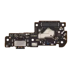 Charging Port With PCB Board For Xiaomi Redmi Note 12 Pro Speed / Xiaomi Poco X5 Pro 5G