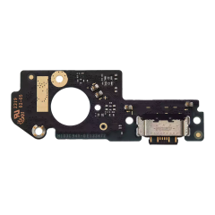 Charging Port With PCB Board For Xiaomi Redmi Note 12R Pro