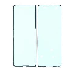 Back Cover Adhesive Tape for Samsung Galaxy Z Fold 2 (Service Pack)