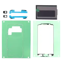 Display Adhesive Tape With Re-Work Kit For Samsung Galaxy S6 (Service Pack)
