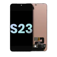 OLED Assembly Without Frame For Samsung Galaxy S23 5G (Service Pack) (All Colors)