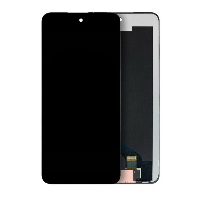 LCD Assembly | for: Motorola Moto G 5G (XT2313/2023) | Original | No Frame