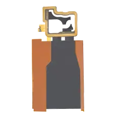 Wireless NFC Charging With Flex For Samsung Galaxy A60 (A606 / 2019)