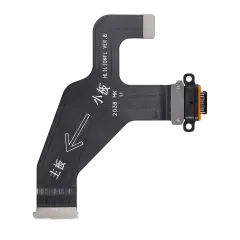Charging Port With Flex Cable For Huawei Mate 30 Pro