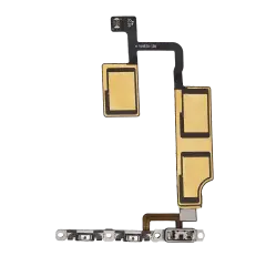 Wifi Motherboard Connecting Cable With Volume Flex For iPhone 11
