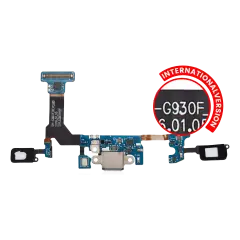 Charging Port Flex Cable For Samsung Galaxy S7 (G930F) (International Version)