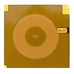 Wireless Charging Chip With Flex Cable For Google Pixel 3a