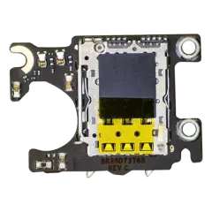 SIM Card Reader Board For Motorola Moto Edge (XT2305 / 2023) (Genuine OEM)