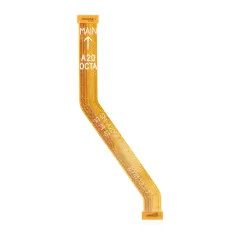 LCD Flex Cable Connector For Samsung Galaxy A20 (A205F / 2019)
