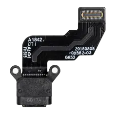 Charging Port Flex Cable For Google Pixel 3A (Genuine OEM)