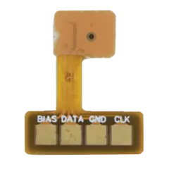 Microphone Flex Cable For Samsung Galaxy Tab S4 (T830 / T835) (2018)