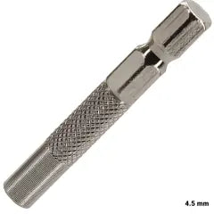 Magnetic Screwdriver Adapter (Long / 4.5cm)
