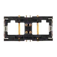 Battery Flex FPC Connector For iPhone 6 (J2523 : 14 Pin)
