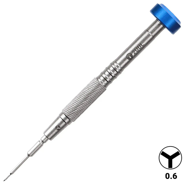 Everyday Screwdriver Tri-point (2UUL) 